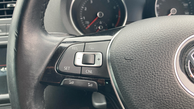 Volkswagen Polo 1.2 TSI Match 5dr Petrol Hatchback